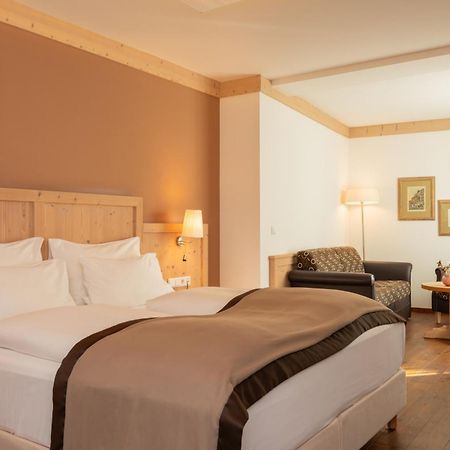 Romantikhotel Die Gersberg Alm Salzburg Eksteriør bilde