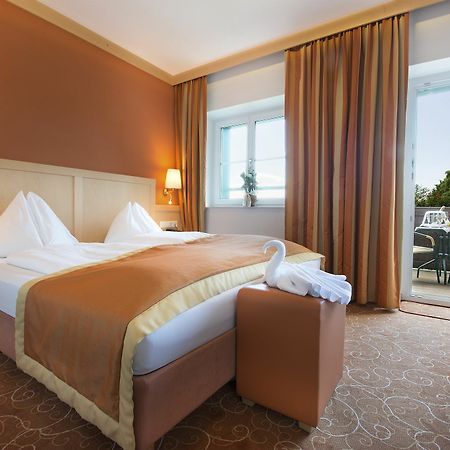 Romantikhotel Die Gersberg Alm Salzburg Eksteriør bilde