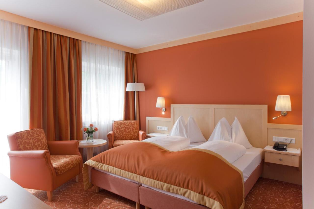 Romantikhotel Die Gersberg Alm Salzburg Eksteriør bilde