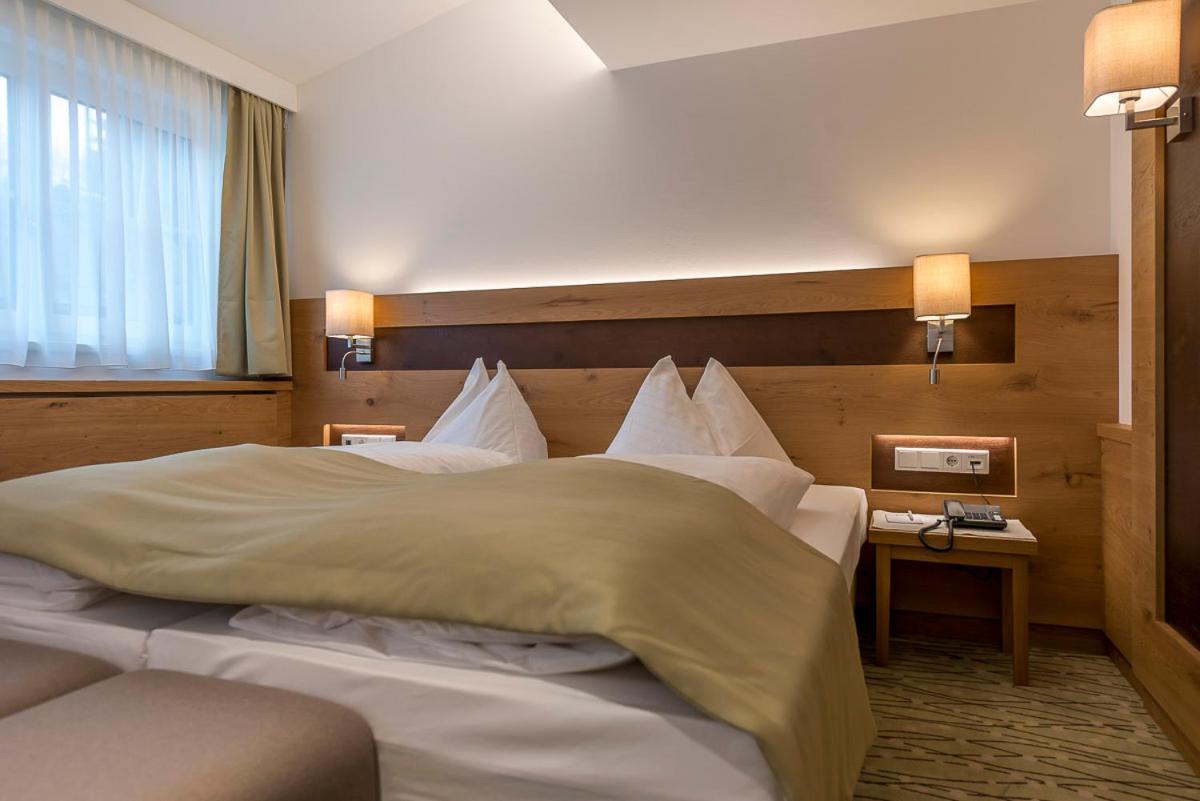 Romantikhotel Die Gersberg Alm Salzburg Eksteriør bilde