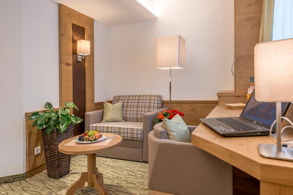 Romantikhotel Die Gersberg Alm Salzburg Eksteriør bilde