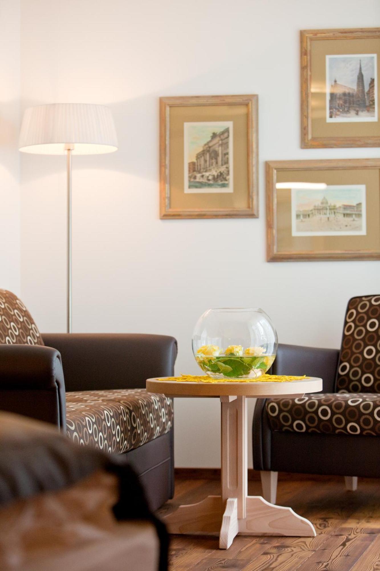 Romantikhotel Die Gersberg Alm Salzburg Eksteriør bilde