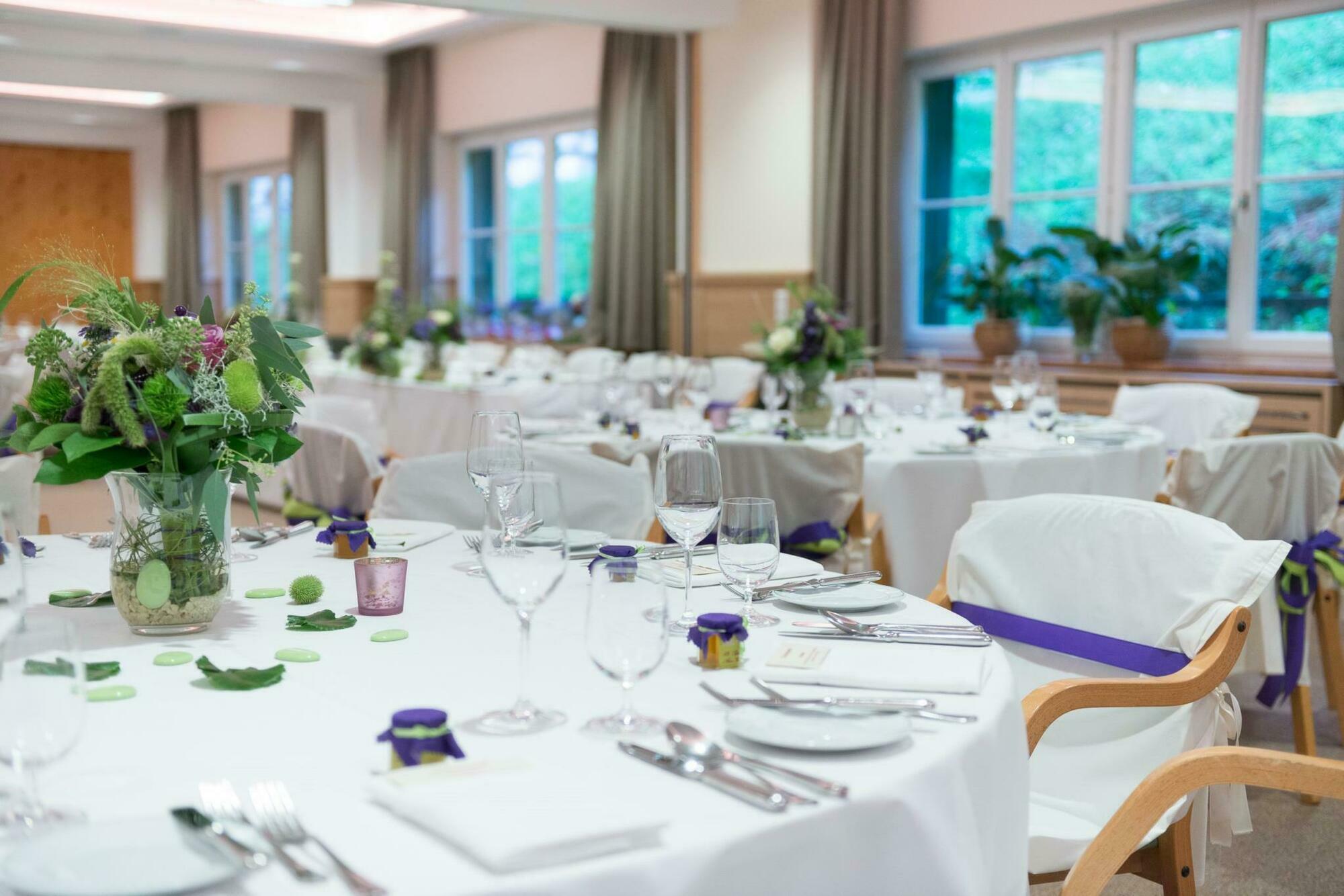 Romantikhotel Die Gersberg Alm Salzburg Eksteriør bilde